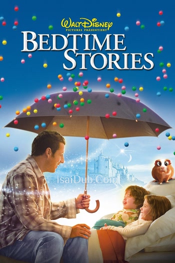 Bedtime Stories (2008) - Tamil Movie Poster