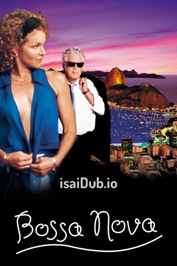 Bossa Nova (2000) - Tamil Movie Poster
