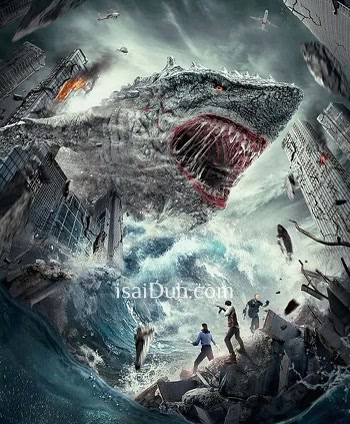 Land Shark 2020 - Tamil Movie Poster
