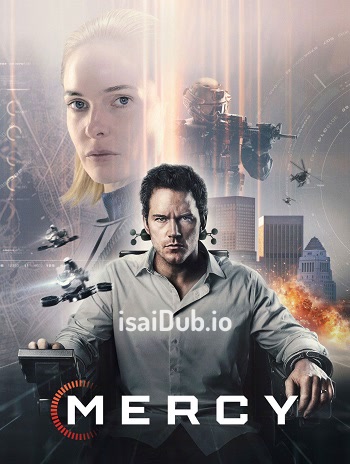 Mercy (2026) - Tamil Movie Poster