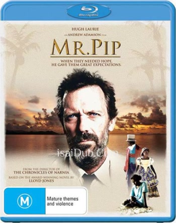 Mr Pip (2012) - Tamil Movie Poster
