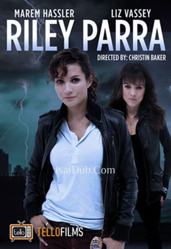 Riley Parra Better Angels (2019) - Tamil Movie Poster