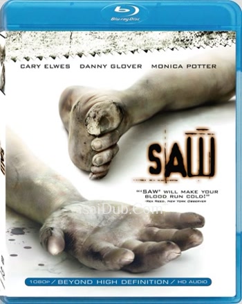 Saw (2004) - Tamil Movie Poster