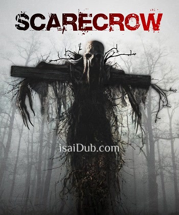 Scarecrow (2013) - Tamil Movie Poster