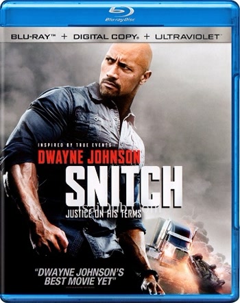 Snitch (2013) - Tamil Movie Poster