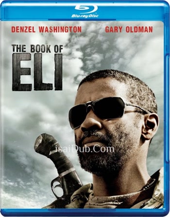 The Book of Eli (2010) (English) - Tamil Movie Poster
