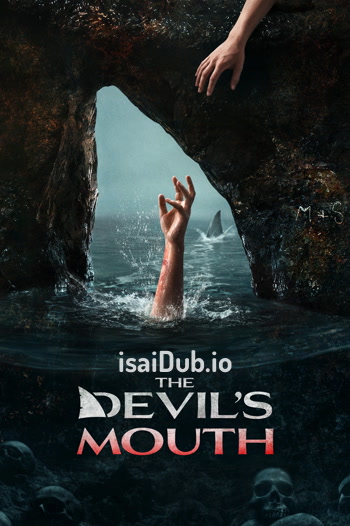 The Devils Mouth (2026) - Tamil Movie Poster
