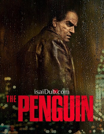 The Penguin (2024) - Tamil Movie Poster