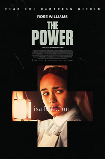 The Power (2021) - Tamil Movie Poster