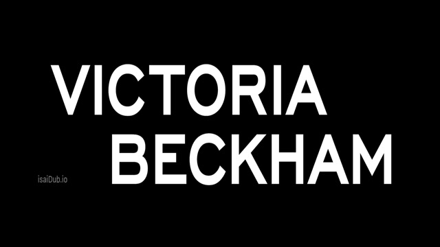 isaiDub.me - Victoria Beckham 2025 Season 01 (Epi 03).mp4