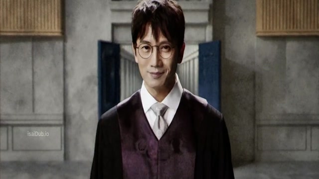 isaiDub.me - The Judge Returns 2026 Season 01 (Epi 04).mp4