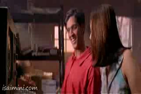 Krrish 1: Koi Mil Gaya (2003) Part-2.mp4