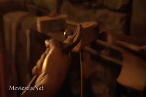 Evil Dead 3 Army of Darkness (1992) Sample (320x240).mp4