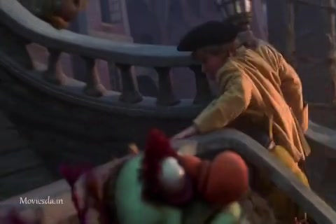 Muppet Treasure Island (1996) Sample (480x320).mp4
