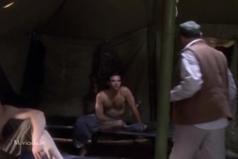 Blood Monkey (2007) Sample (480x320).mp4