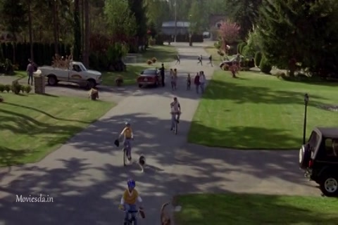 Homeward Bound 2 Lost In San Francisco (1996) HD (640x360).mp4
