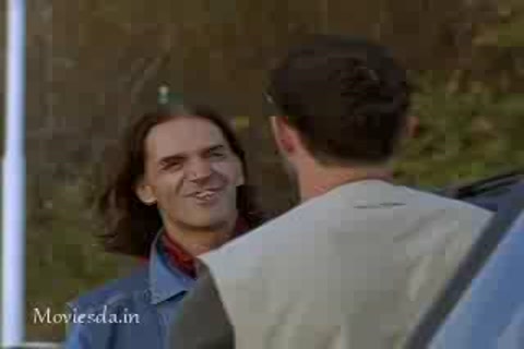 Shark Attack 3 (2002) Sample.mp4