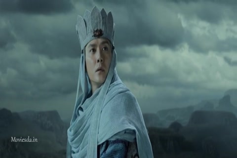 The Monkey King 2 (2016) Sample (640x360).mp4