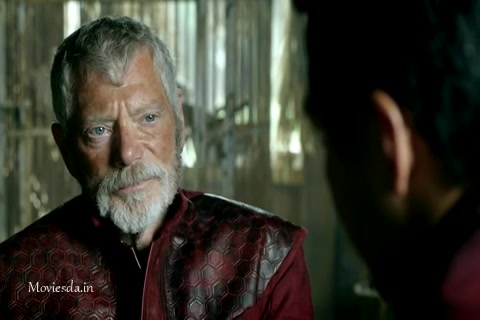 Into The Badlands Ep 04 Fist Like A Bullet Sample.mp4