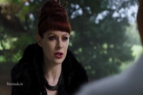 Into The Badlands 2 - EP 04 - Palm Of The Iron Fox HD Sample.mp4