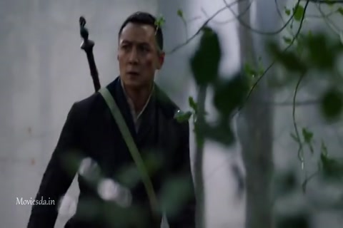 Into The Badlands 2 - EP 10 - Wolfs Breath Dragon Fire HD.mp4
