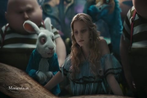 Alice In Wonderland Sample.mp4