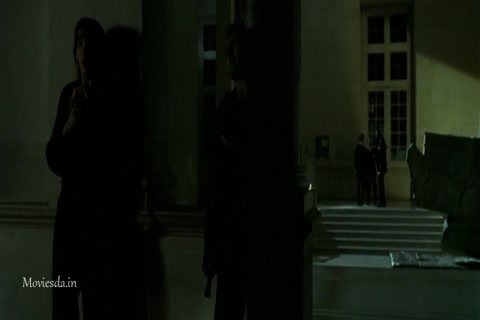 Belphegor Phantom of the Louvre HD Sample.mp4