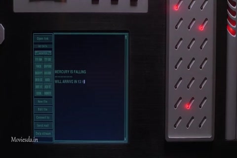 Mercury Rising HD Sample.mp4