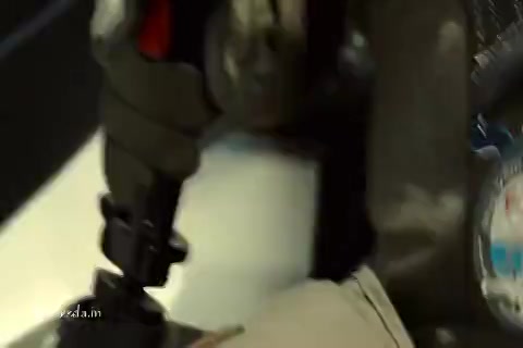 Green Lantern Sample.mp4