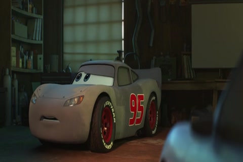 Cars 3 Sample HD.mkv