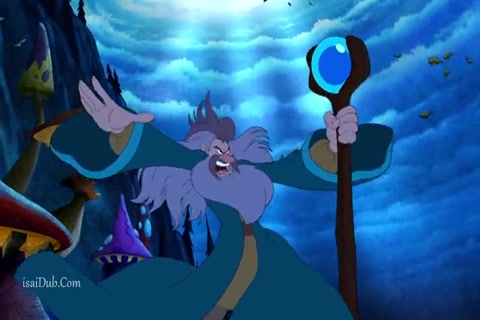 The Lost Dragon HD.mp4