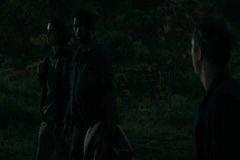 Fear The Walking Dead Epi 1 Sample.mp4