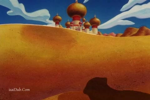 Aladdin And The King Of Thieves.mp4