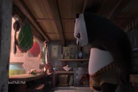 Kung Fu Panda 2 Sample.mp4