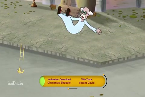 Paap O Meter Season 1 (Epi 23) HD.mp4