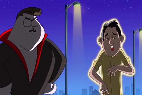Paap O Meter Season 1 (Epi 25) HD Sample.mp4