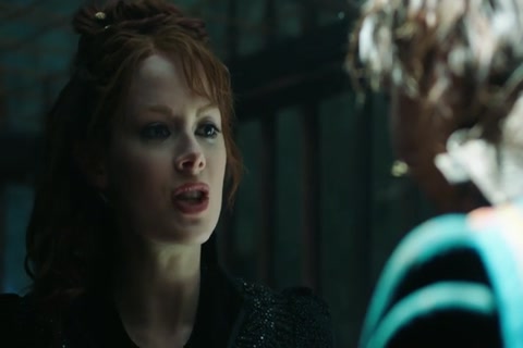 Into The Badlands Season 3 (Epi 03) HD Sample.mp4
