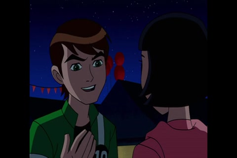 Ben 10 Ultimate Alien Season 1 (Epi 07) HD Sample.mp4