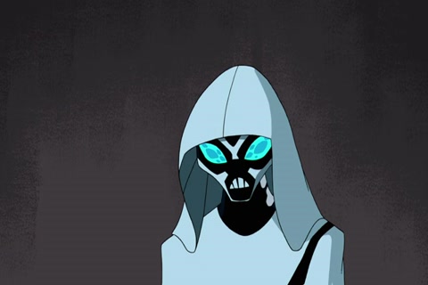 Ben 10 Ultimate Alien Season 1 (Epi 11) HD Sample.mp4