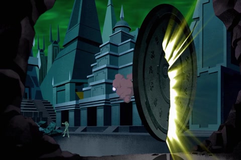 02 - The Ultimate Enemy Part 1 HD Sample.mp4