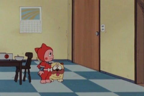 Ninja Hattori Season 1 (Epi 33) HD Sample.mp4
