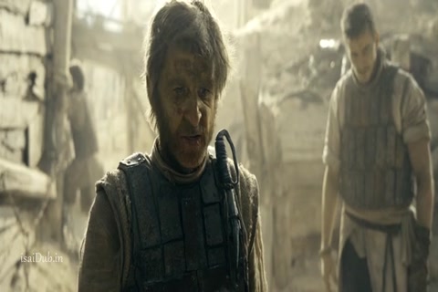 Robin Hood 2018 HD Sample.mp4