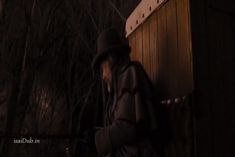 Django Unchained 2012 Sample.mp4