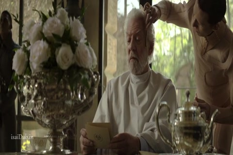 The Hunger Games Mockingjay 1 2014 HD Sample.mp4