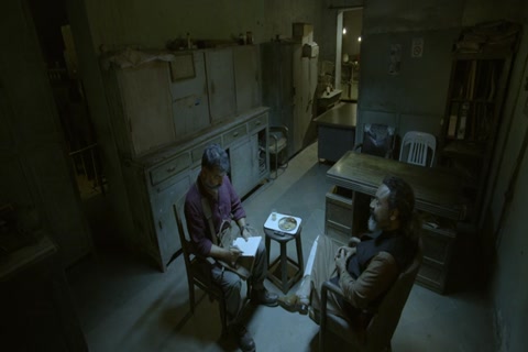 Hostages Season 02 E10 Old Friends Reveal Themselves) HD Sample.mp4