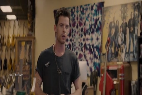 Gringo 2018 HD Sample.mp4