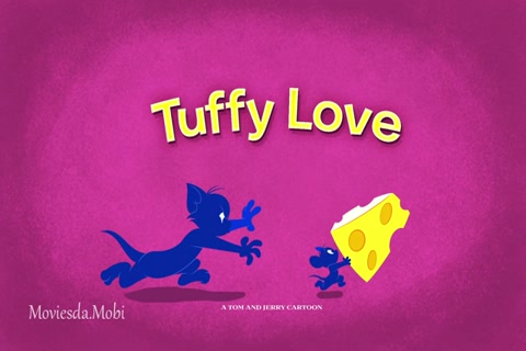 Tom and Jerry Season 01 (Epi 29 Tuffy Love) HD.mp4