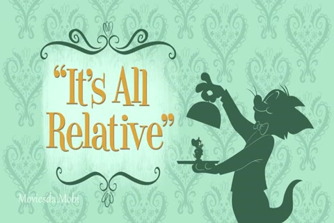 Tom and Jerry Season 03 (Epi 14 It S All Relative) HD.mp4