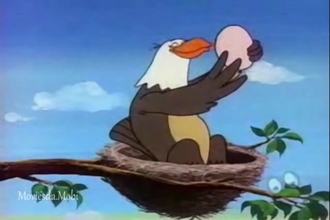 The Egg and Tom and Jerry HD.mp4