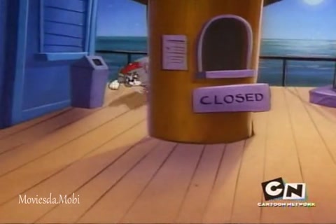 Maze Monster Zap Men HD.mp4